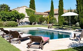 Mas De La Rivoire Villevieille 4*